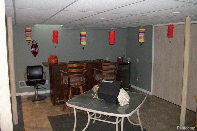 6006 Ravine Court Clarkston, MI 48348 - Photo 13 of 20 Finished lower