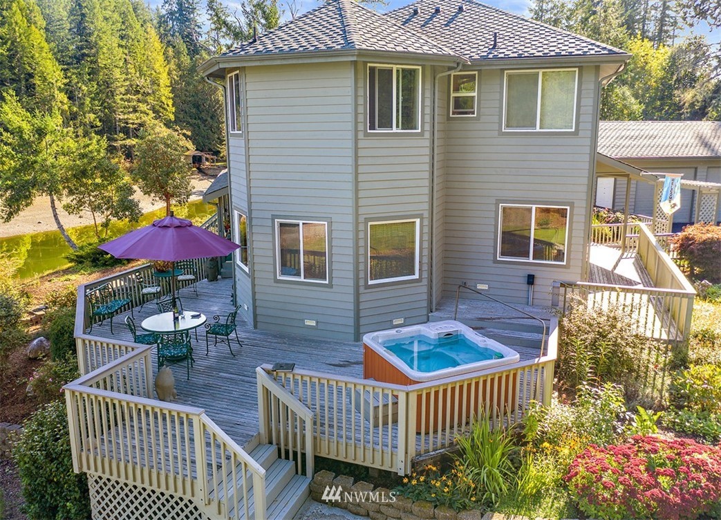5550 East Grapeview Loop Road Allyn, WA 98524 - Photo 22 of 28 Gallery Image 22