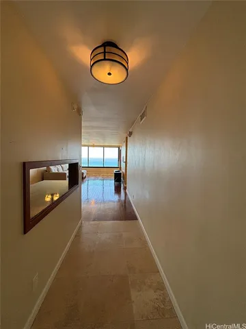 $4,100 | 1600 Ala Moana Boulevard, Unit 2806, Honolulu, HI 96815
