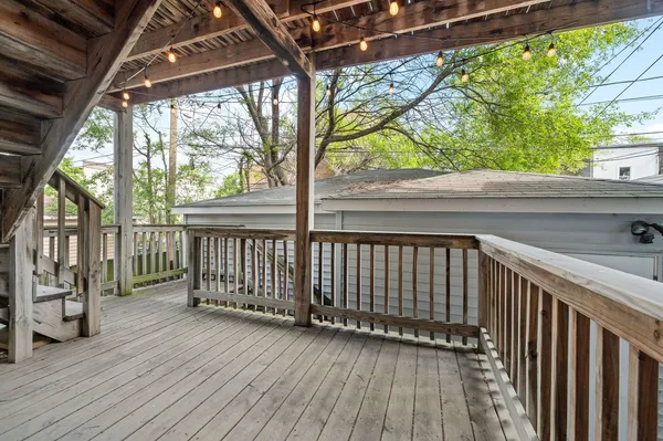 $3,800 | 2054 West Race Avenue, Unit 1, Chicago, IL 60612