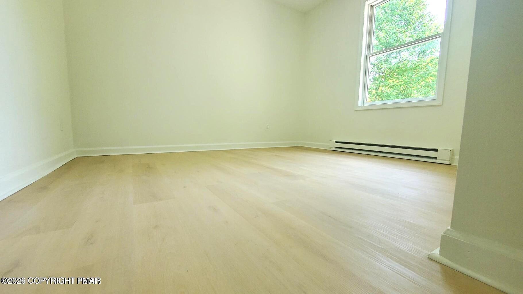 320 Canterbury Road Bushkill, PA 18324 - Photo 12 of 38 2nd bedroom