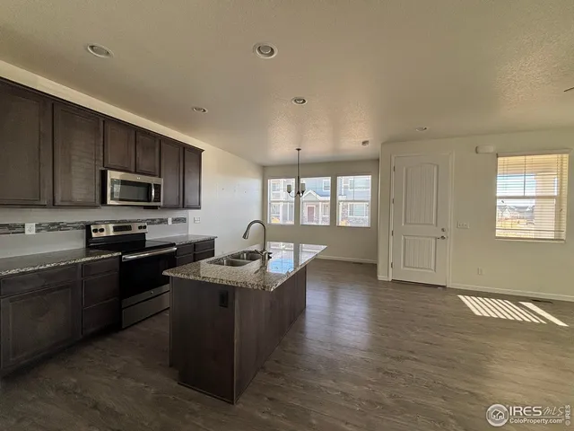 $349,000 | 2461 Stage Coach Drive, Unit A, Milliken, CO 80543