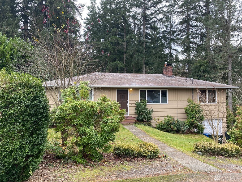 14503 Southeast 114th Place Renton, WA 98059 - Photo 1 of 1 Gallery Image 1