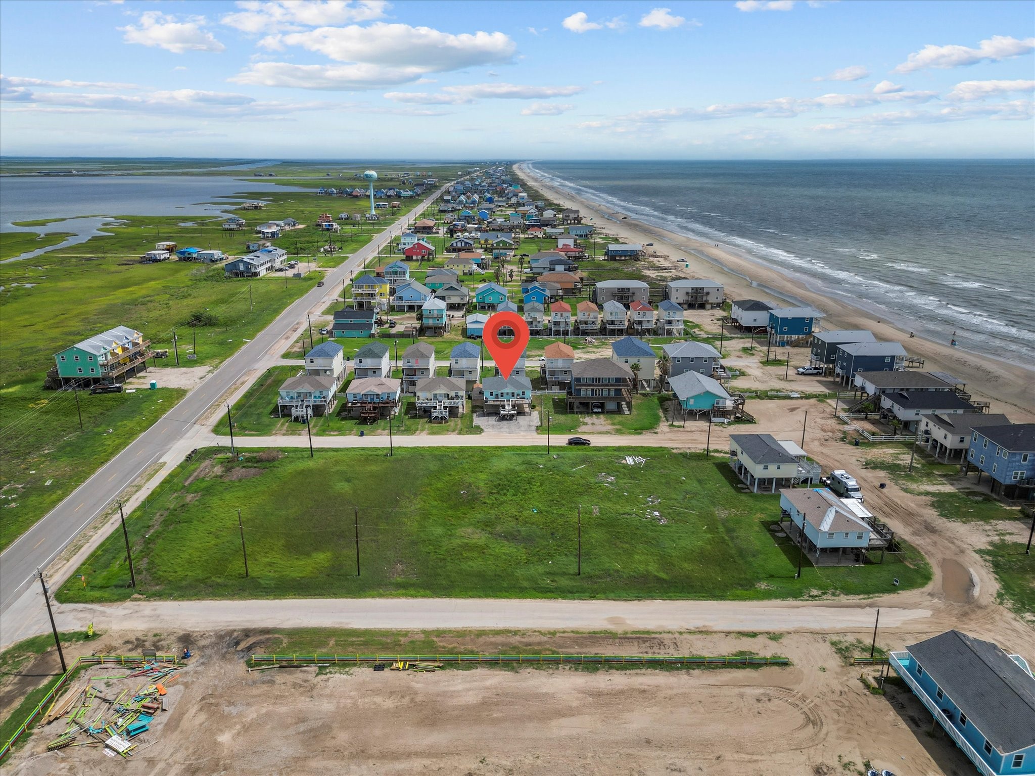 85 Santar Loop Surfside Beach, TX 77541 - Photo 7 of 37 a beachside subdivision