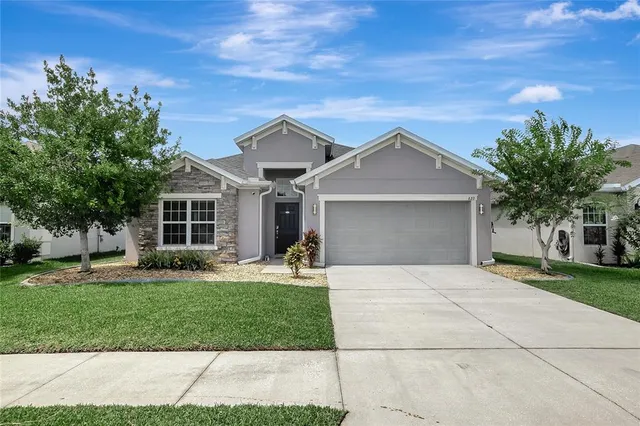 $359,500 | 623 Hartford Heights Street, Spring Hill, FL 34609