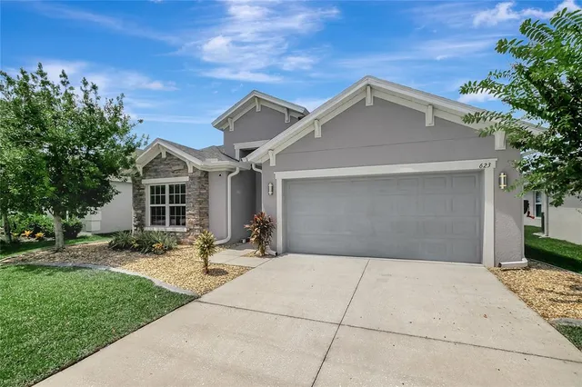 $359,500 | 623 Hartford Heights Street, Spring Hill, FL 34609