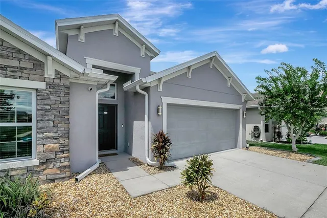 $359,500 | 623 Hartford Heights Street, Spring Hill, FL 34609