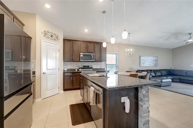 $359,500 | 623 Hartford Heights Street, Spring Hill, FL 34609