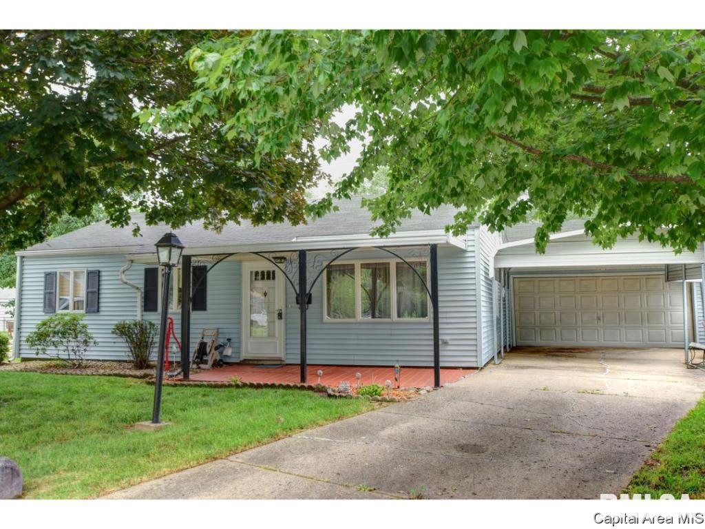 25 Ridge Court Springfield, IL 62703 - Photo 23 of 33