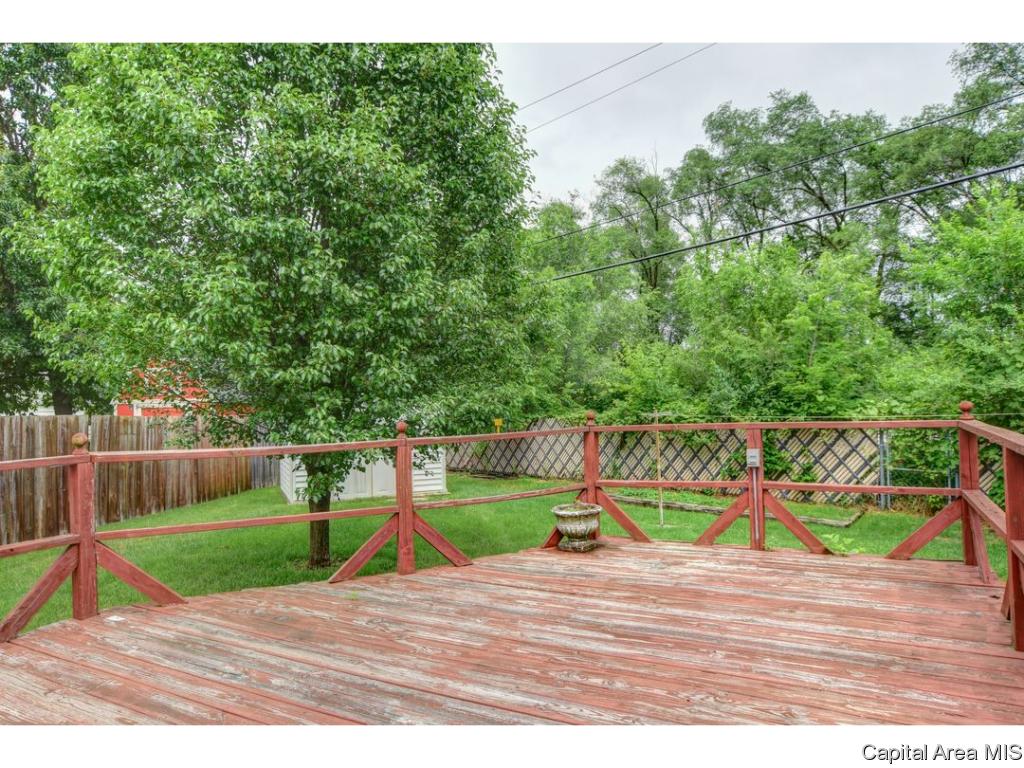 25 Ridge Court Springfield, IL 62703 - Photo 31 of 33