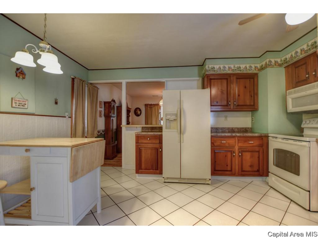 25 Ridge Court Springfield, IL 62703 - Photo 8 of 33