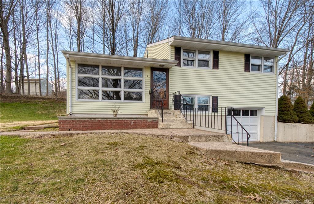 9 Ridgenoll Road Wallingford, CT 06492 - Photo 1 of 1 Gallery Image 1