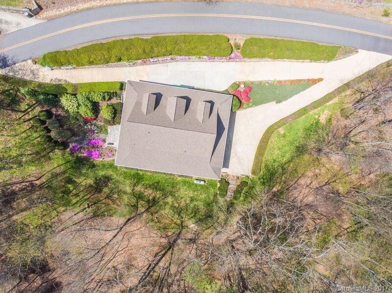 501 Oak Ridge Drive Clyde, NC 28721 - Photo 24 of 24 a view of small pool