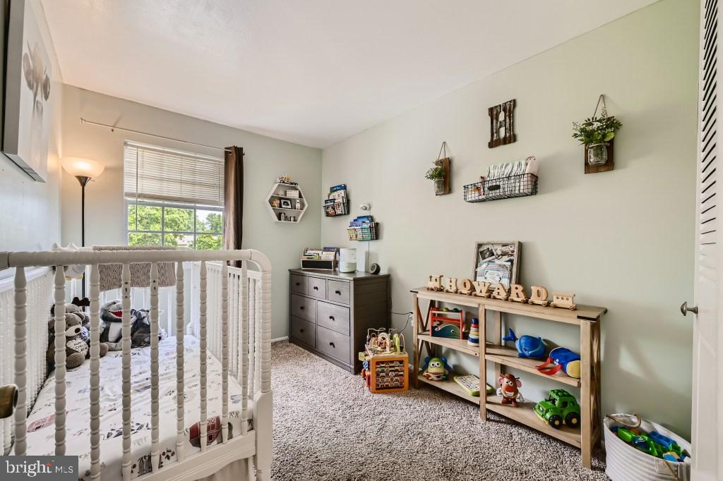 9616 Baron Place, Unit 9616 Rosedale, MD 21237 - Photo 21 of 34 2 of 3 total bedrooms