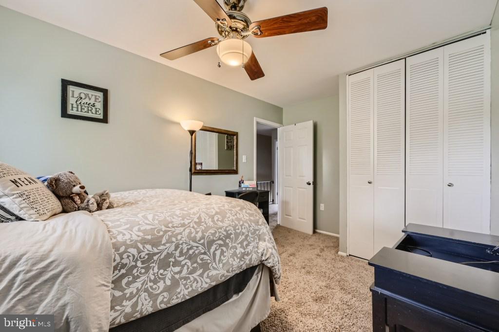 9616 Baron Place, Unit 9616 Rosedale, MD 21237 - Photo 22 of 34 3 of 3 total bedrooms