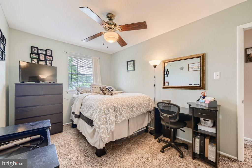 9616 Baron Place, Unit 9616 Rosedale, MD 21237 - Photo 23 of 34 3 of 3 total bedrooms