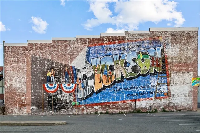 $399,900 | 1849 Humphreys Co Line Road, Dickson, TN 37055