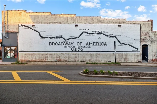 $399,900 | 1849 Humphreys Co Line Road, Dickson, TN 37055