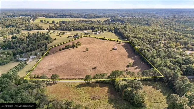 $399,900 | 1849 Humphreys Co Line Road, Dickson, TN 37055