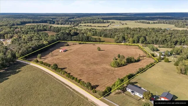 $399,900 | 1849 Humphreys Co Line Road, Dickson, TN 37055