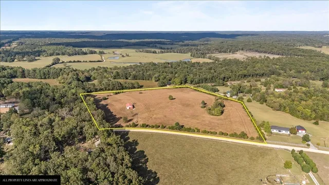 $399,900 | 1849 Humphreys Co Line Road, Dickson, TN 37055