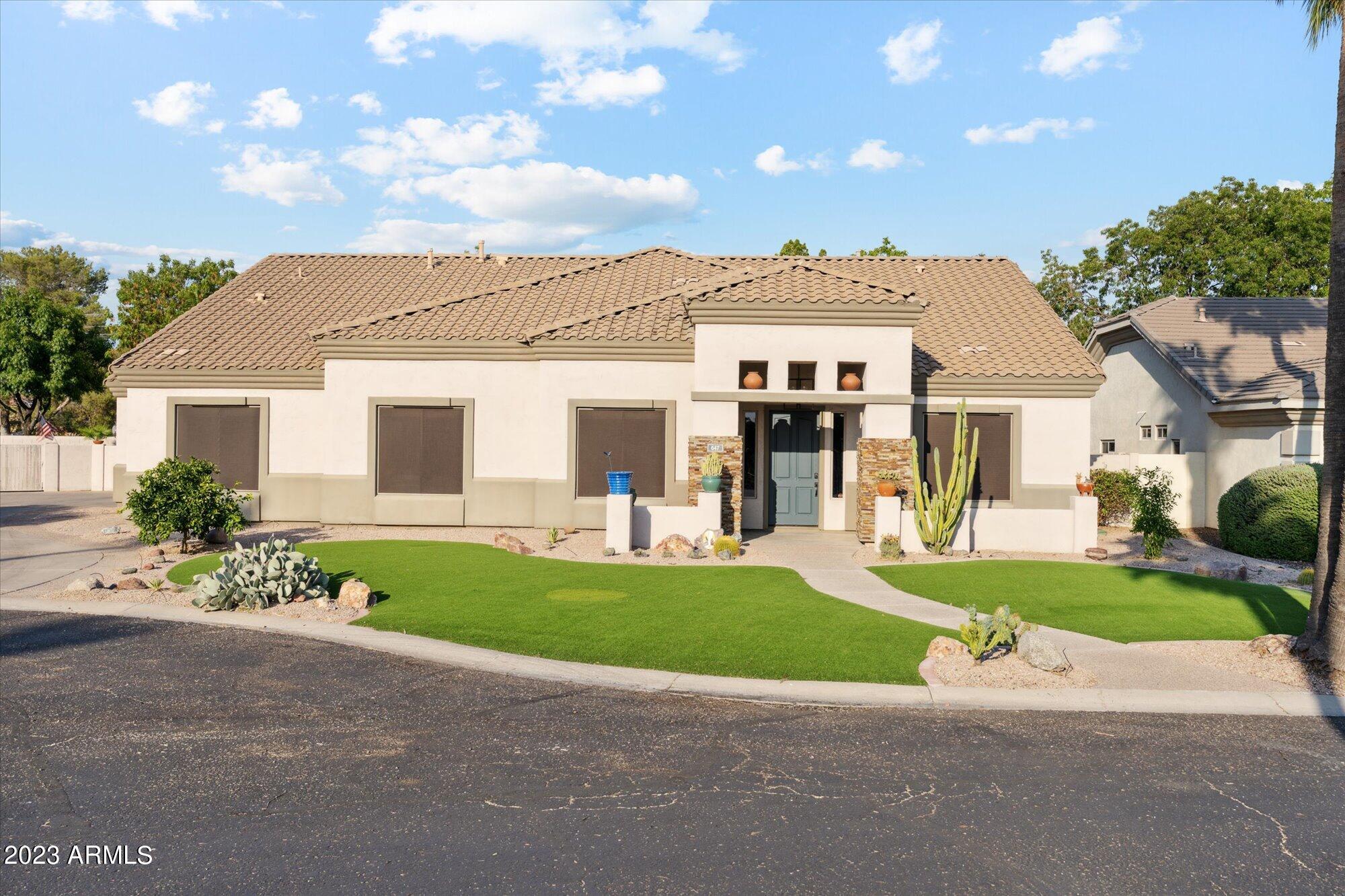 647 North Mayfair Mesa, AZ 85213 - Photo 2 of 58 41-DSC07533