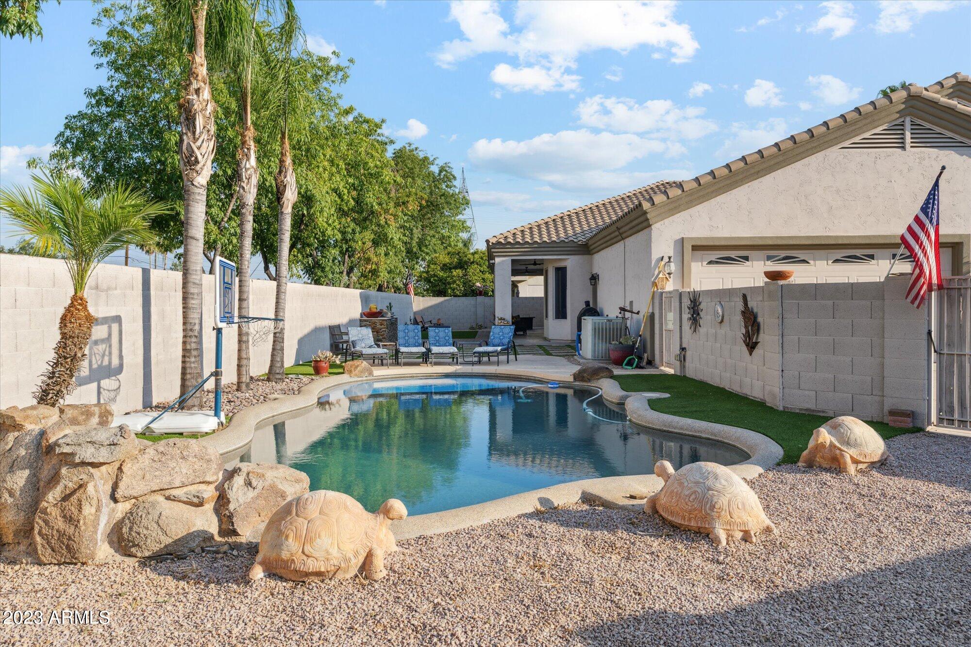 647 North Mayfair Mesa, AZ 85213 - Photo 36 of 58 38-DSC07521