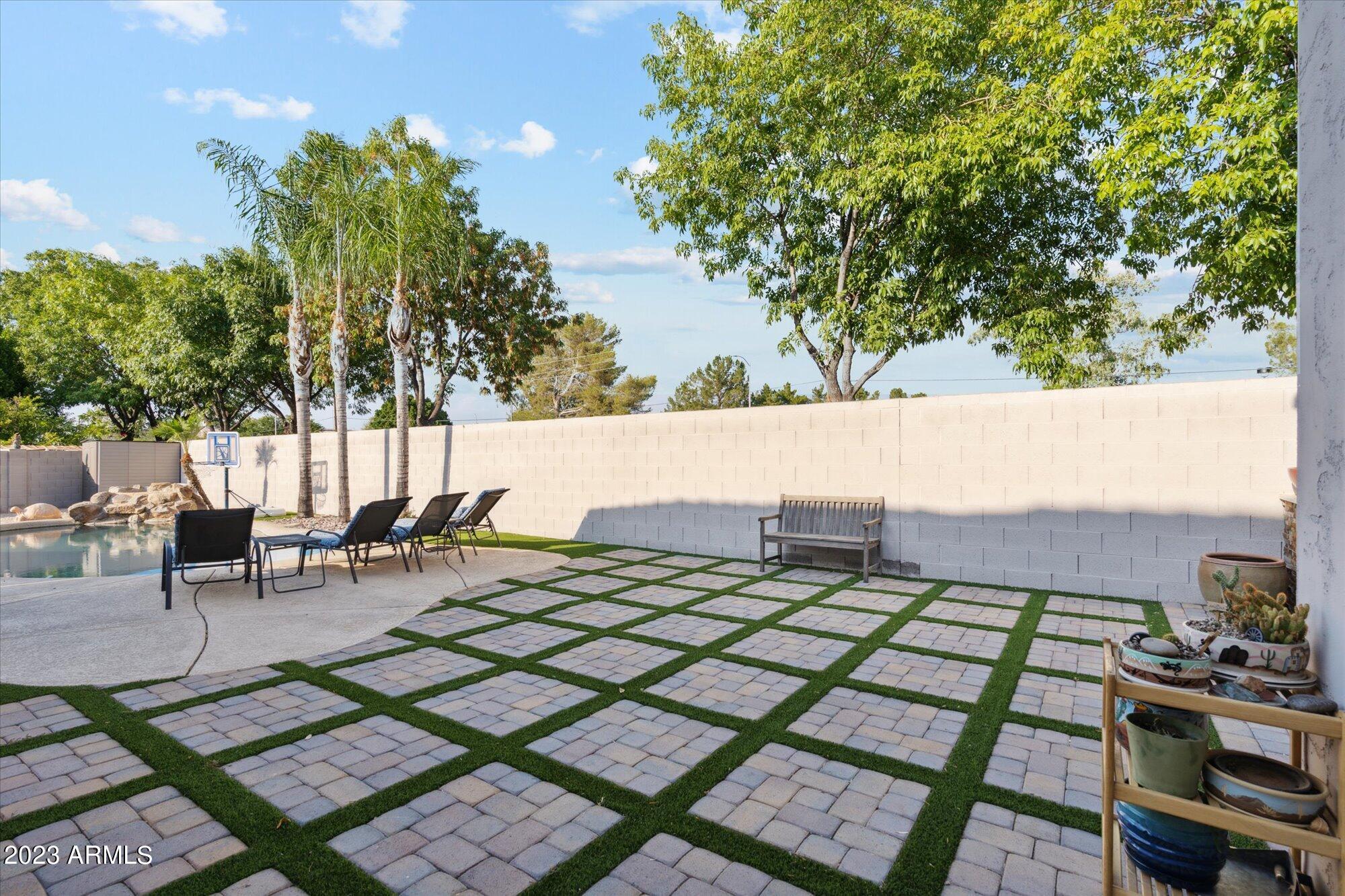 647 North Mayfair Mesa, AZ 85213 - Photo 39 of 58 34-DSC07506