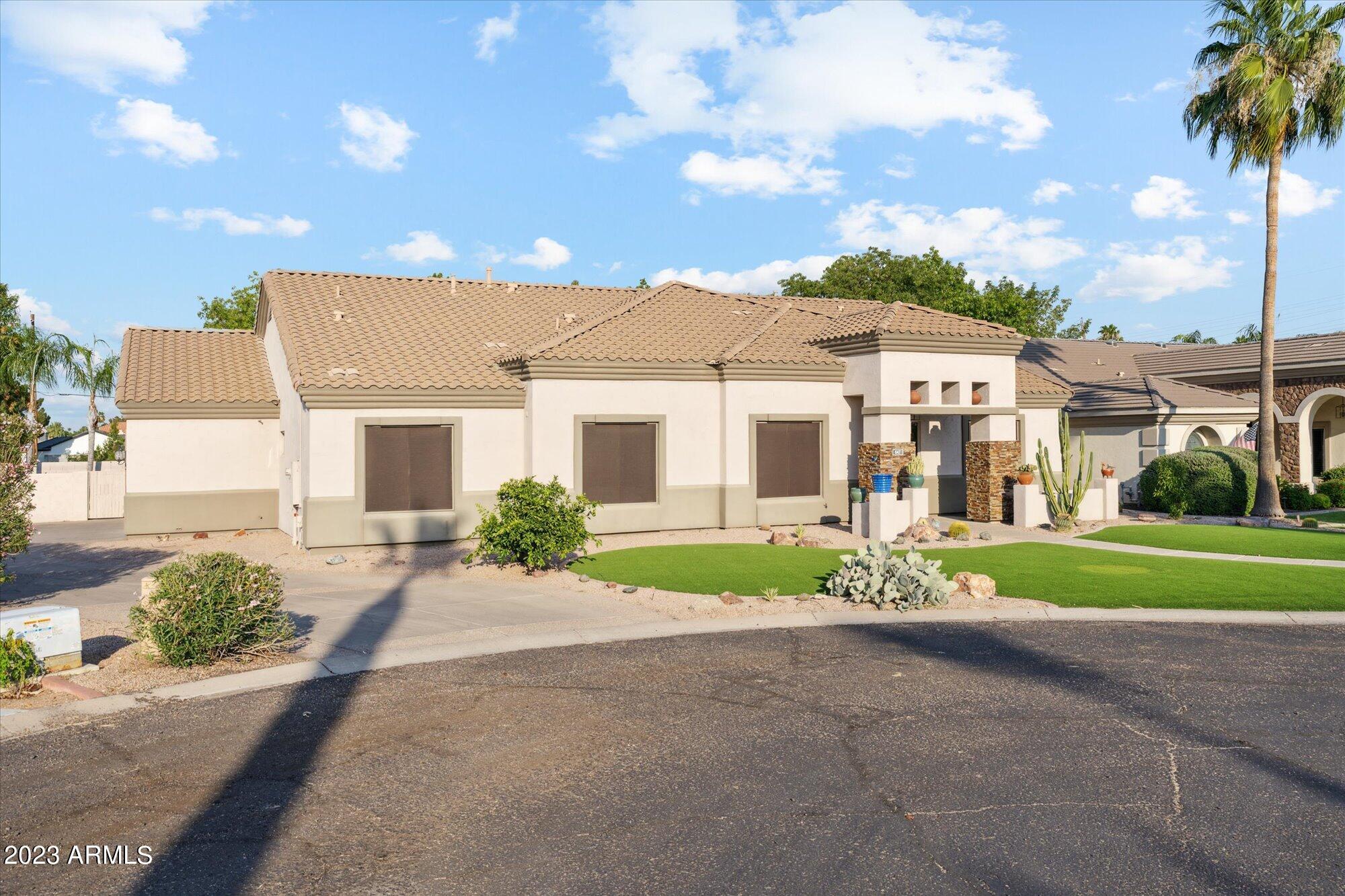 647 North Mayfair Mesa, AZ 85213 - Photo 45 of 58 42-DSC07539