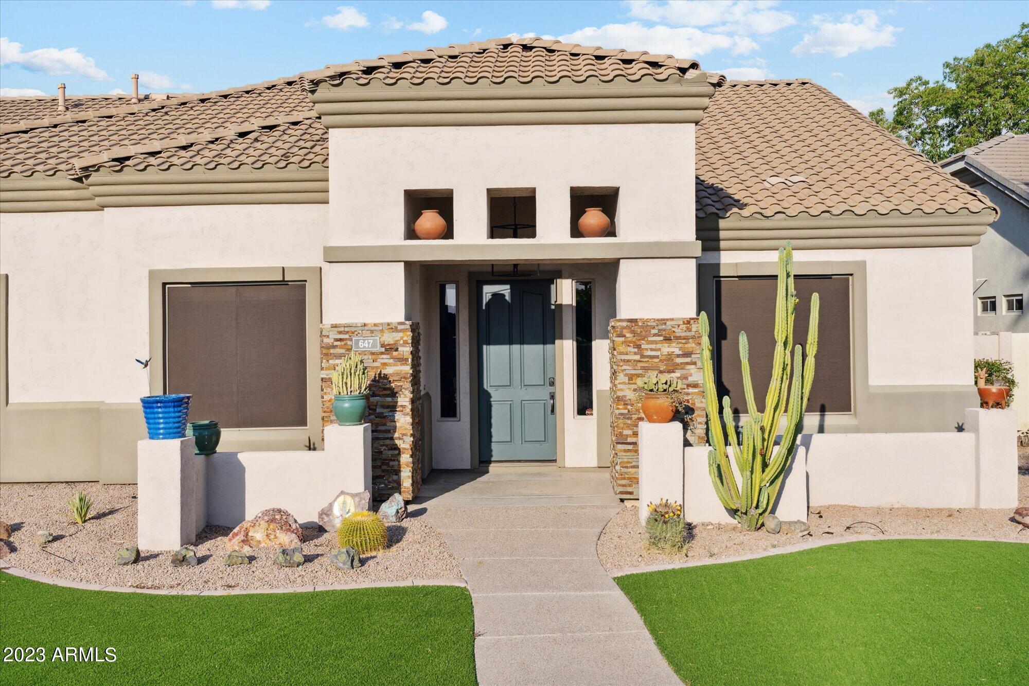 647 North Mayfair Mesa, AZ 85213 - Photo 47 of 58 43-DSC07542