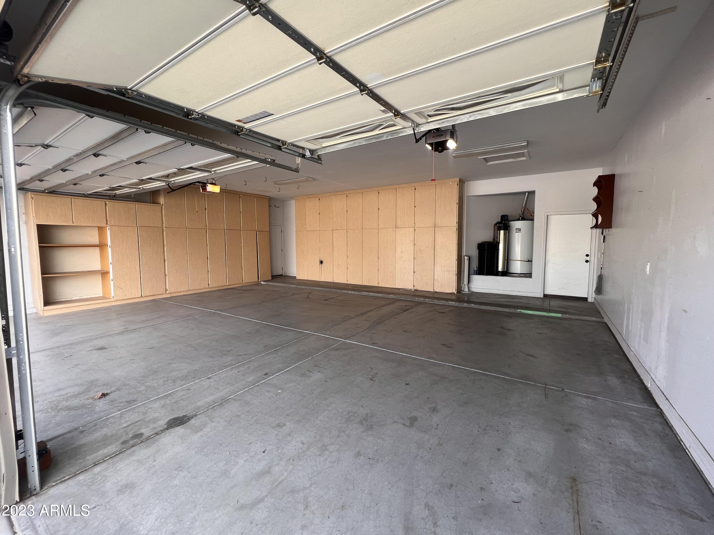 647 North Mayfair Mesa, AZ 85213 - Photo 56 of 58 Mayfair Garage 1