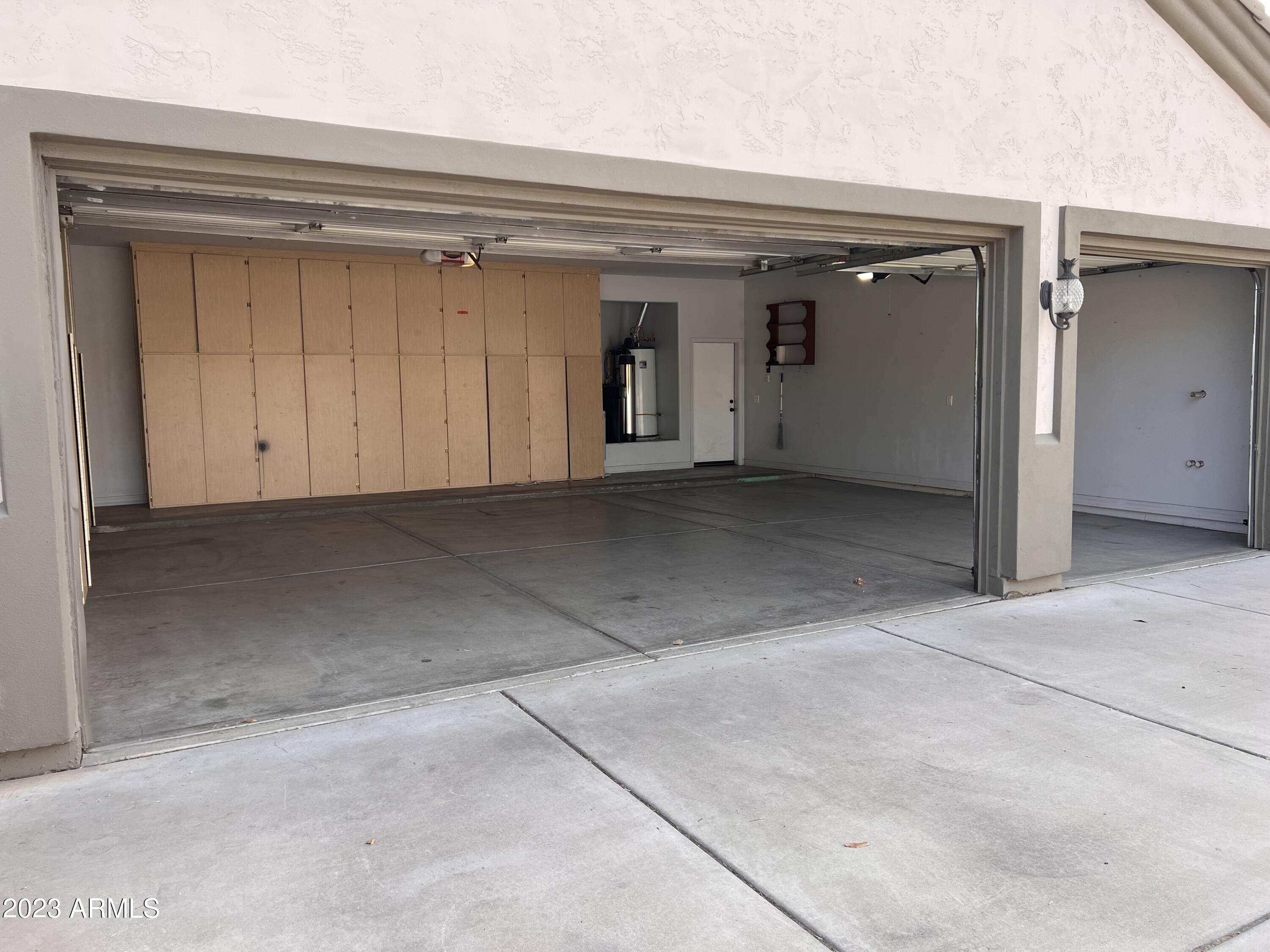 647 North Mayfair Mesa, AZ 85213 - Photo 57 of 58 Mayfair Garage 2