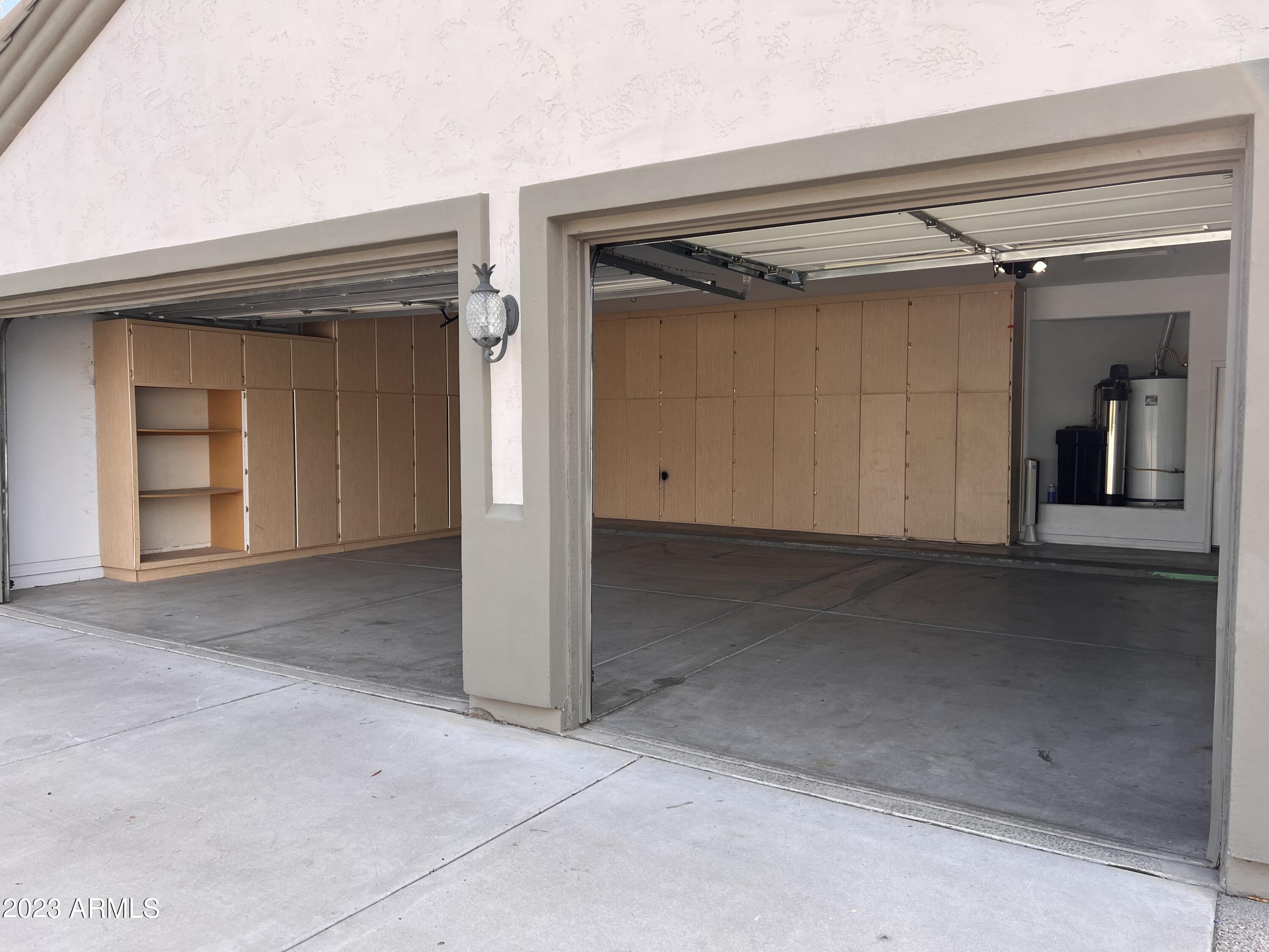 647 North Mayfair Mesa, AZ 85213 - Photo 58 of 58 Mayfair Garage 3