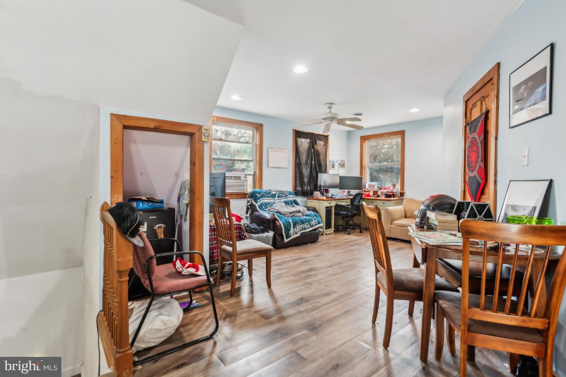 47 Lakeview Drive Tabernacle, NJ 08088 - Photo 17 of 25 Upstairs Bedroom