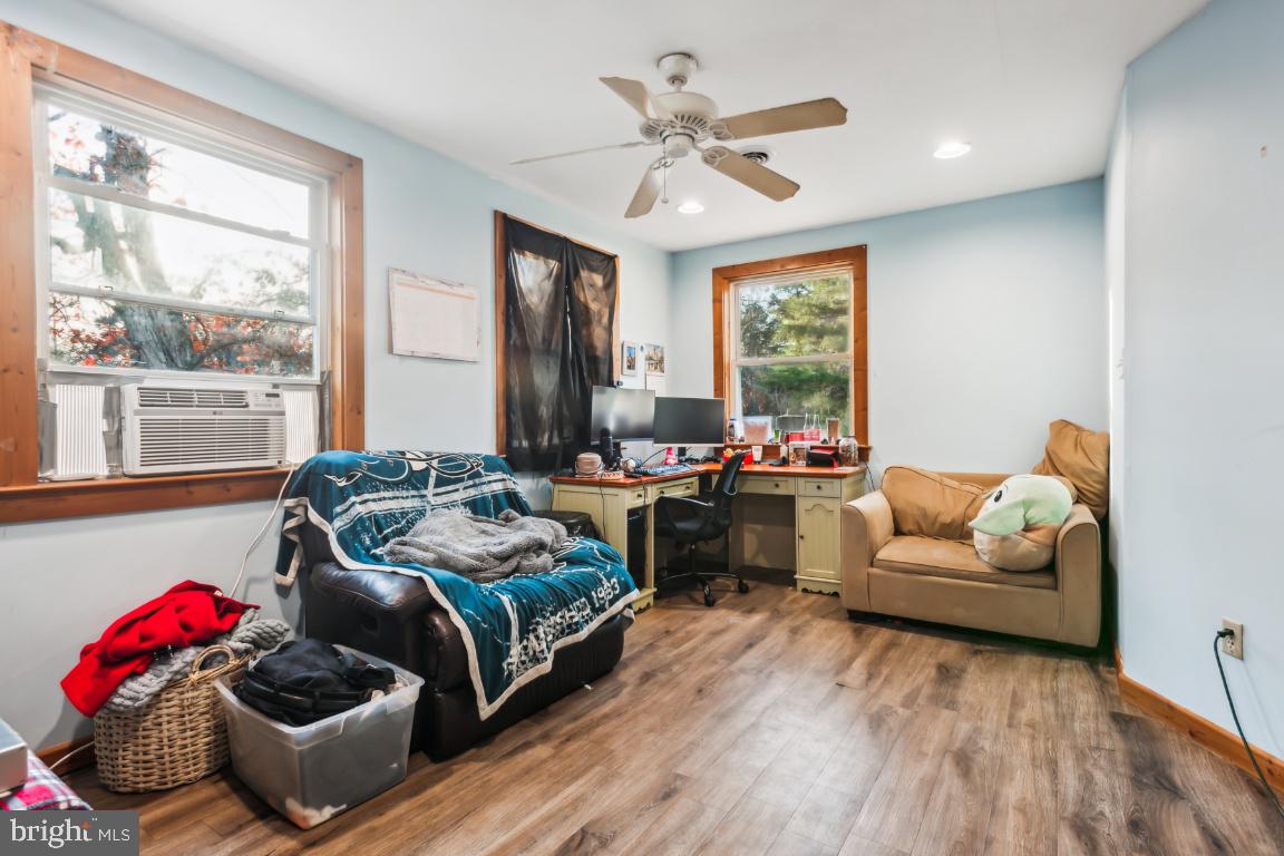 47 Lakeview Drive Tabernacle, NJ 08088 - Photo 18 of 25 Upstairs Bedroom