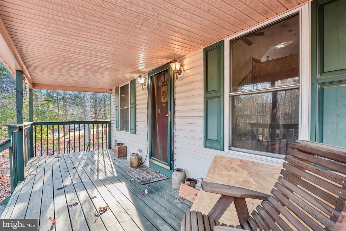 47 Lakeview Drive Tabernacle, NJ 08088 - Photo 4 of 25 Front Porch