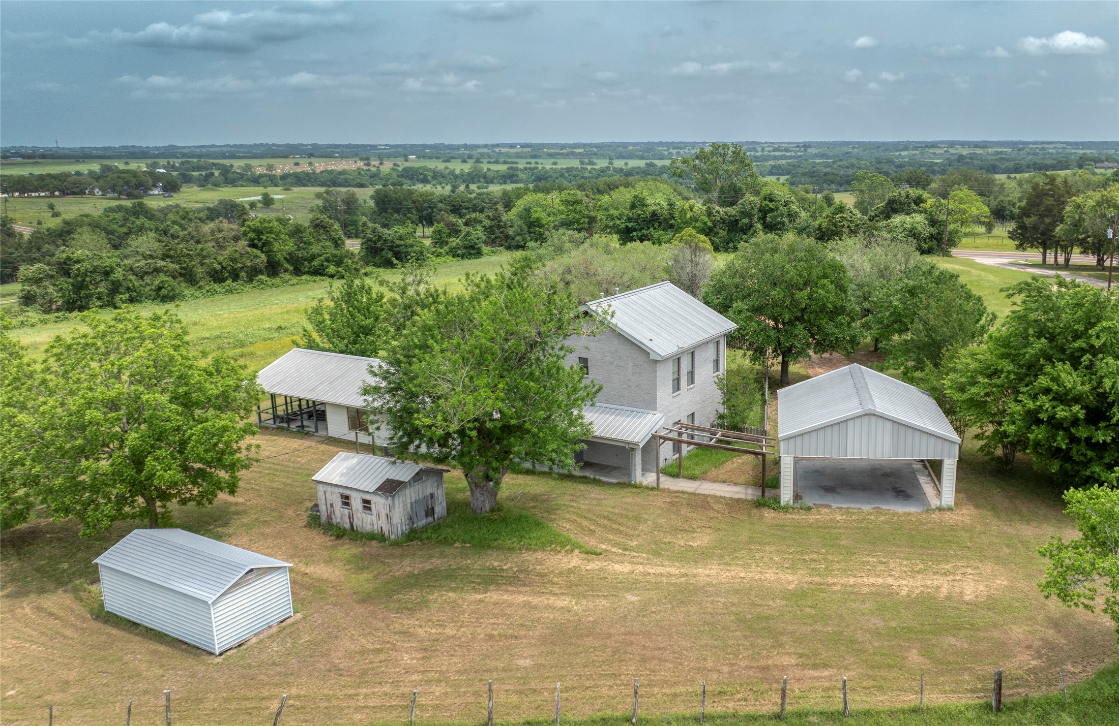5919 Farm To Market 50 Brenham, TX 77833 - Photo 11 of 29