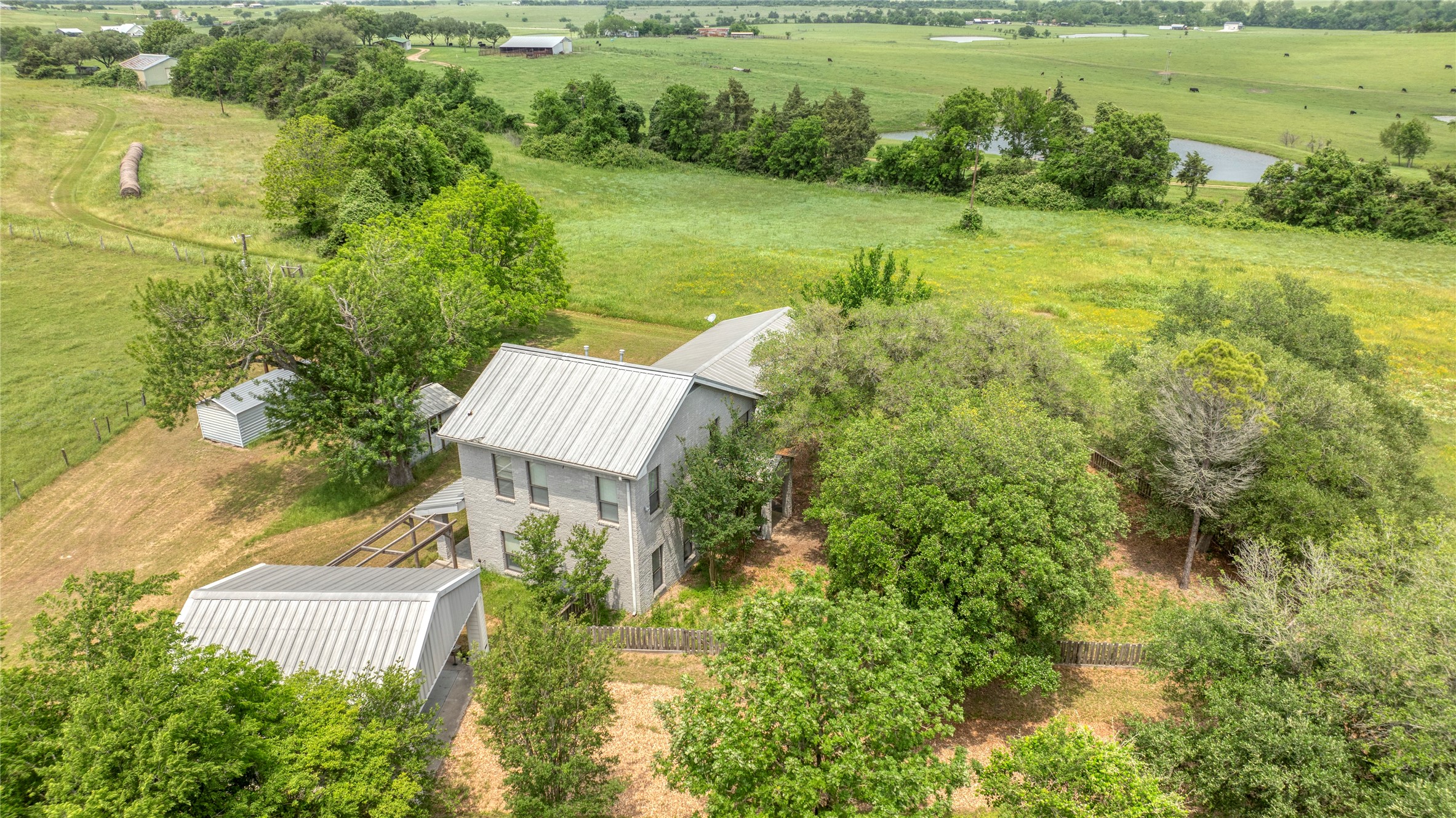 5919 Farm To Market 50 Brenham, TX 77833 - Photo 20 of 29