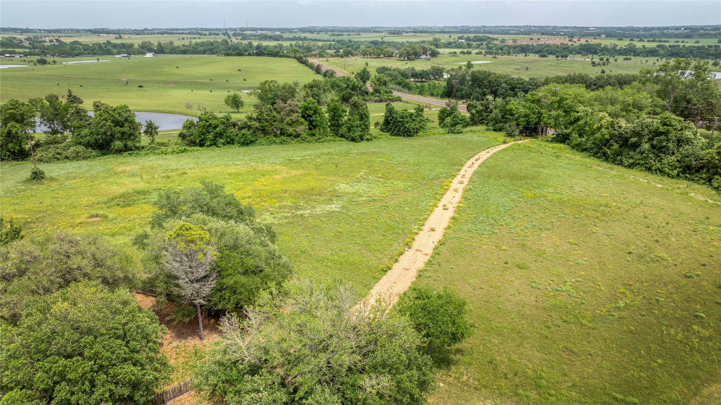5919 Farm To Market 50 Brenham, TX 77833 - Photo 2 of 29