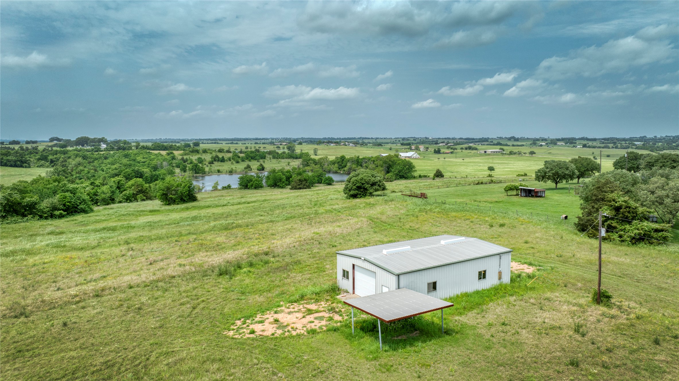 5919 Farm To Market 50 Brenham, TX 77833 - Photo 24 of 29
