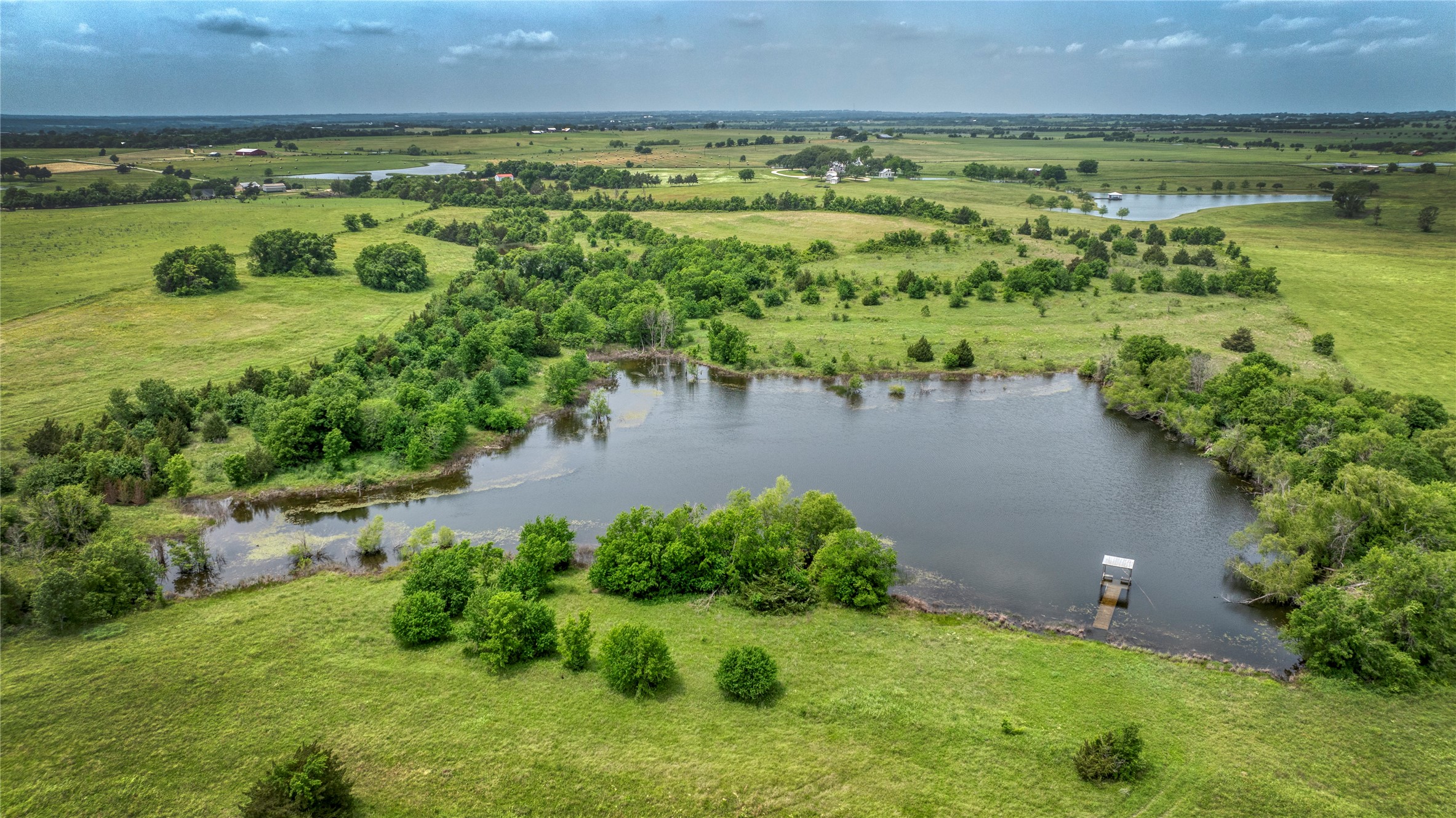 5919 Farm To Market 50 Brenham, TX 77833 - Photo 4 of 29