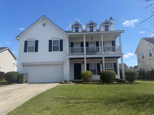 $1,900 | 575 Batty Way, Sumter, SC 29154