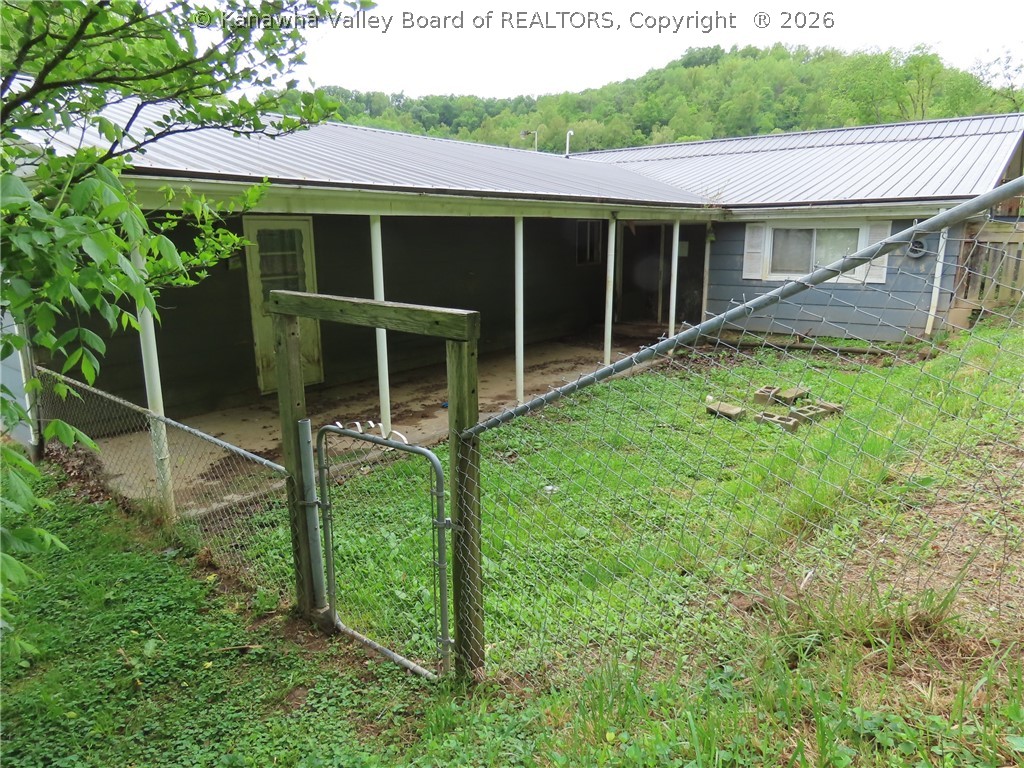 764 Fudges Creek Road Ona, WV 25545 - Photo 5 of 21 Gallery Image 5