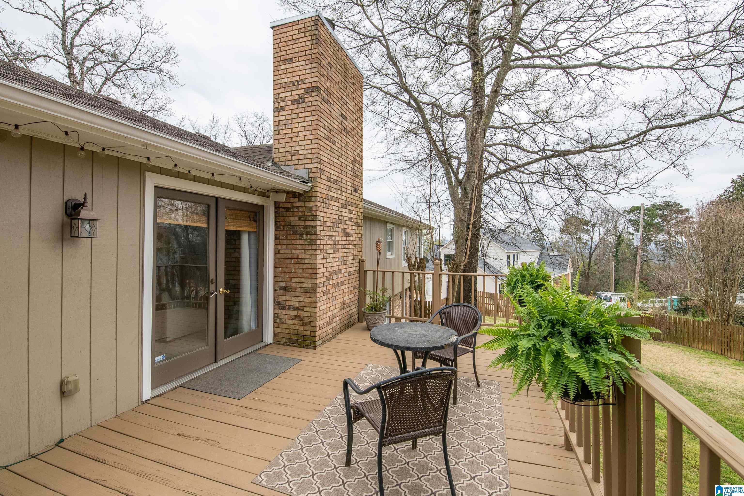 3586 Mill Springs Road Birmingham, AL 35223 - Photo 41 of 46