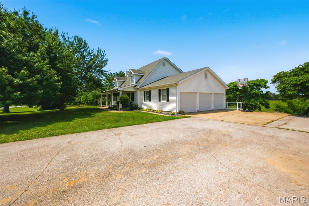 79 Meier Road Old Monroe, MO 63369 - Photo 4 of 77