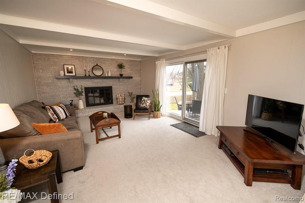 674 Campus Road Rochester Hills, MI 48309 - Photo 15 of 48