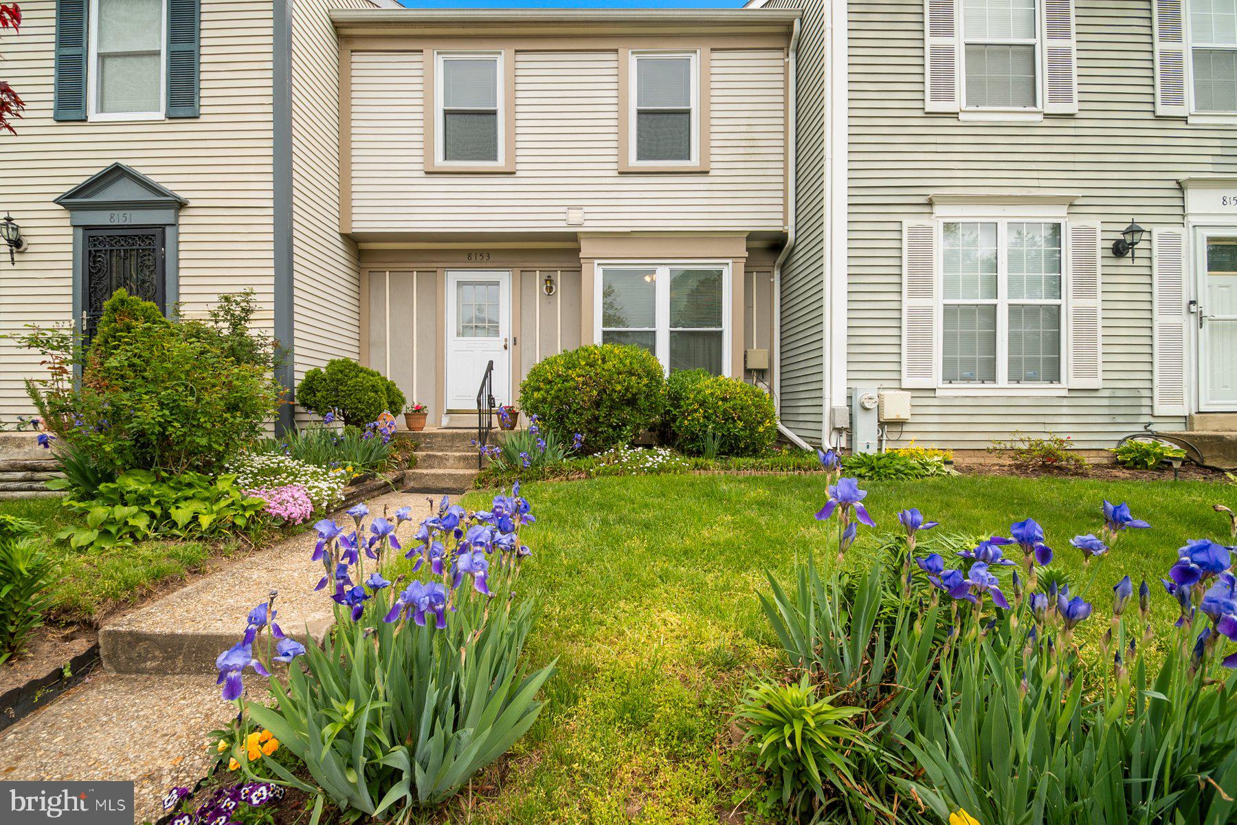 8153 Turn Loop Road Glen Burnie, MD 21061 - Photo 2 of 27