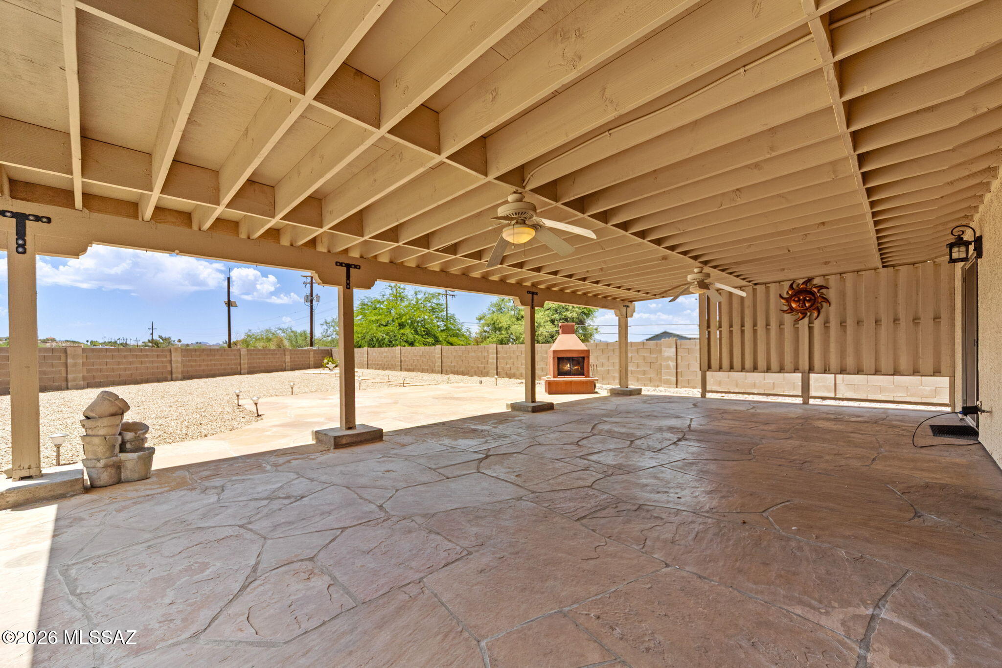 7700 North Sun Flair Drive Tucson, AZ 85741 - Photo 48 of 48 Sun Flair