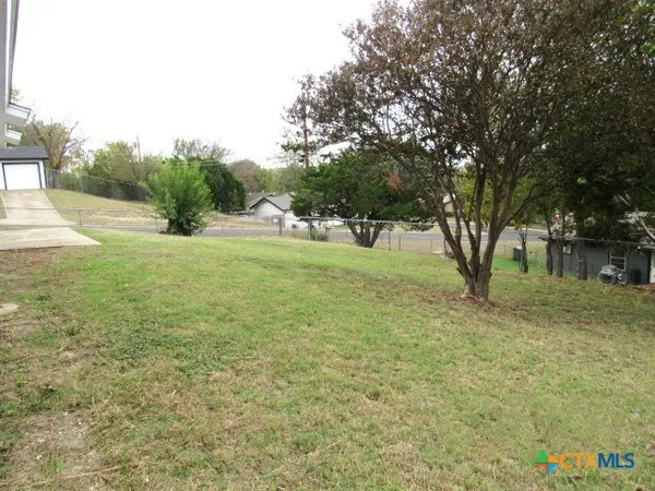 $1,100 | 801 North 19th Street, Copperas Cove, TX 76522
