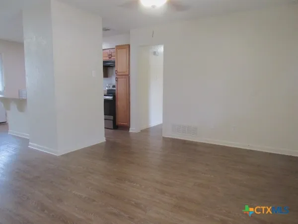 $1,100 | 801 North 19th Street, Copperas Cove, TX 76522